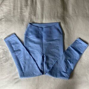 Offline by Aerie Seamless 7/8 Leggings Hi-Rise